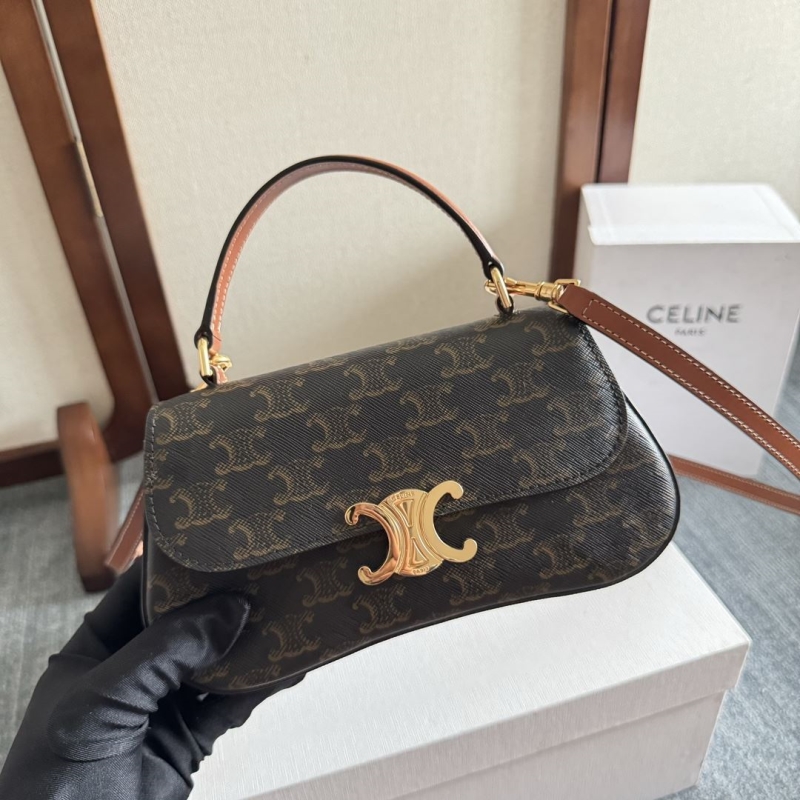 Ce1i*e satchel bags